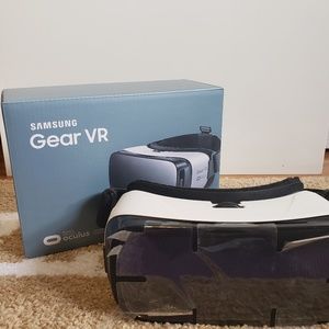 Samsung Gear VR Oculus USED